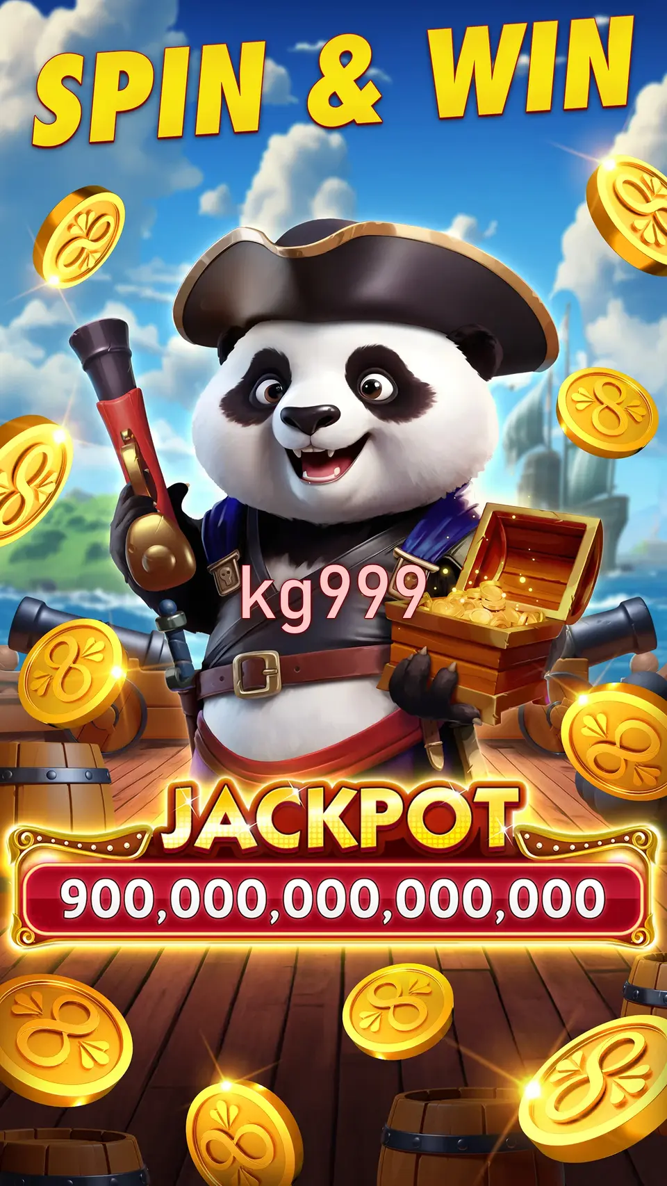 kg999 APK