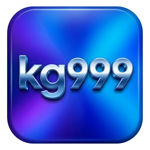 kg999 Logo - অফিসিয়াল